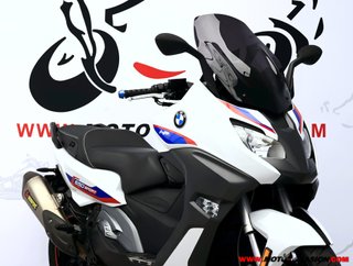 BMW C 650 SPORT ¿A2?