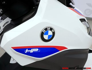 BMW C 650 SPORT ¿A2?