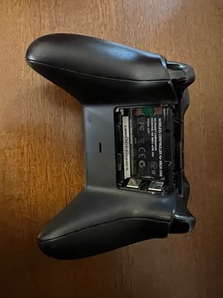 Mando Xbox Series