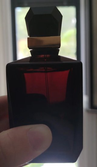 Perfume Keiko Mecheri A Fleur de Peau