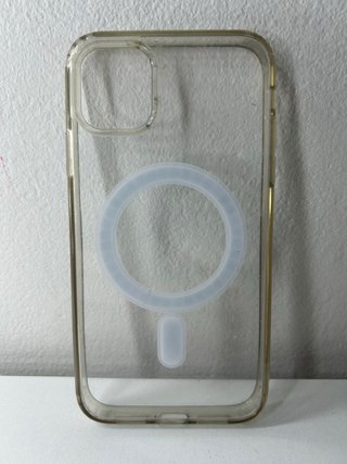 Funda para iPhone 11 con MagSafe