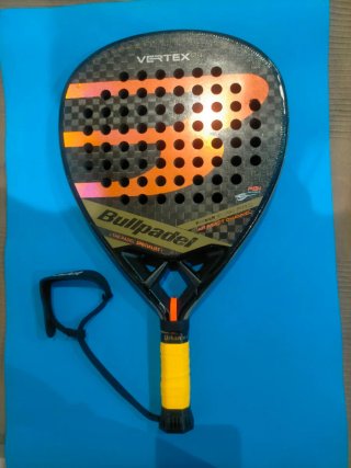 Pala de Pádel Bullpadel Vertex 03