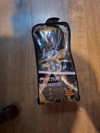 Guantes MMA Venum Challenger 3.0