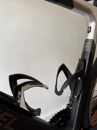 Bicicleta Van Rysel RCR Talla S