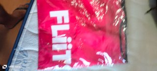 Maillot Ciclismo FLIIT Rojo Nuevo
