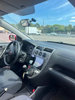 Honda Civic 1.4 90cv