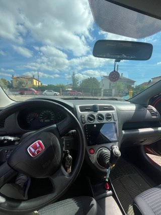 Honda Civic 1.4 90cv