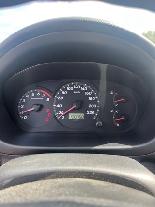 Honda Civic 1.4 90cv