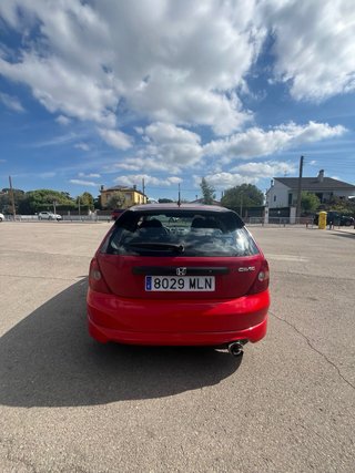 Honda Civic 1.4 90cv