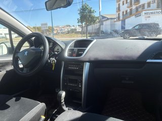 Peugeot 207 2007