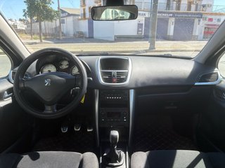 Peugeot 207 2007
