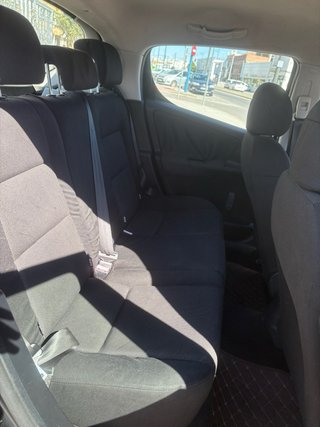 Peugeot 207 2007