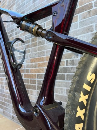 Orbea Oiz M10 PRO 2024