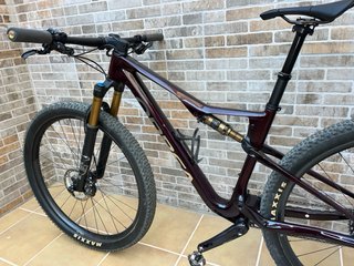 Orbea Oiz M10 PRO 2024