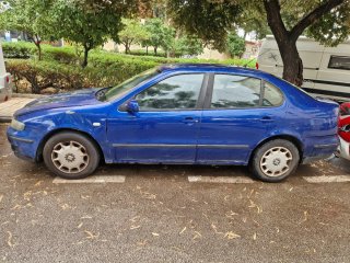 SEAT Toledo 2001