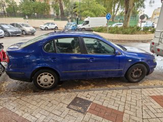 SEAT Toledo 2001