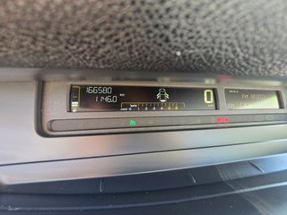 🔥 RENAULT SCÉNIC 1.5 dCi – 166.590 KM