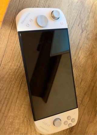 Switch 2 con Accesorios