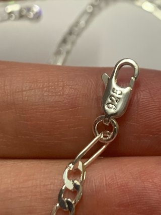 Cadena de Plata