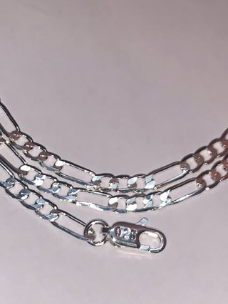 Cadena de Plata