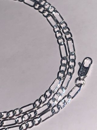 Cadena de Plata