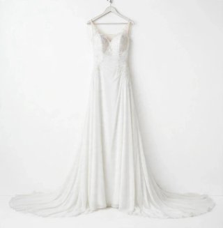 Vestido de Novia