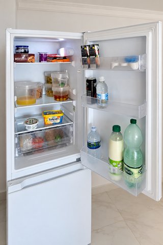 Nevera IKEA Lagan S