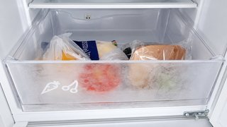 Nevera IKEA Lagan S