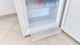 Nevera IKEA Lagan S