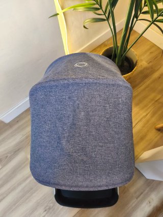 Capota Bugaboo Fox Azul Melange