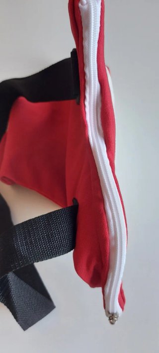 Bolso Bandolera Guitarra Eléctrica