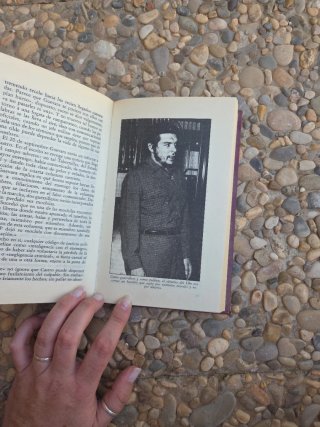 Che guevara