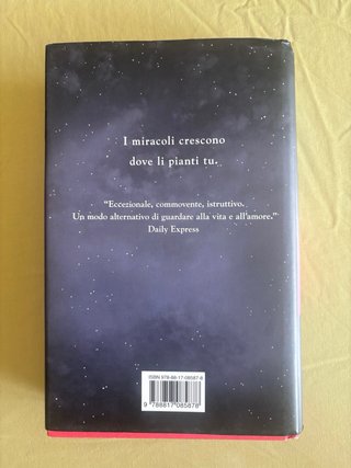 Da quando ti ho incontrato