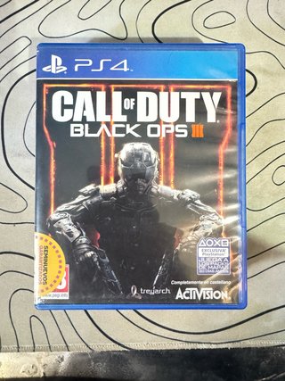 Pack 3 Juegos PS4