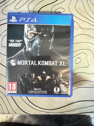Pack 3 Juegos PS4