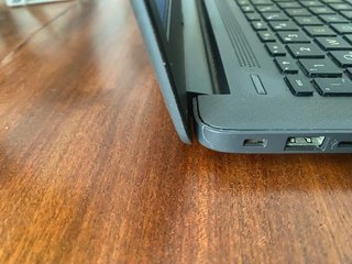 HP 240 G7 Intel i3 8GB RAM 128GB SSD + 1TB