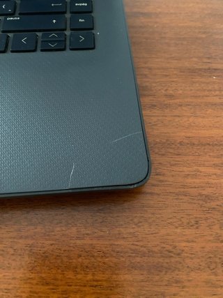 HP 240 G7 Intel i3 8GB RAM 128GB SSD + 1TB