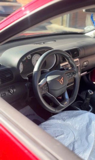 SEAT Leon 2006