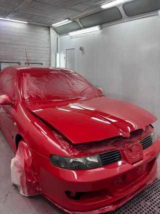 SEAT Leon 2006