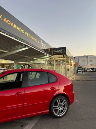 SEAT Leon 2006