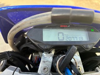Derbi DRD 125R 4t