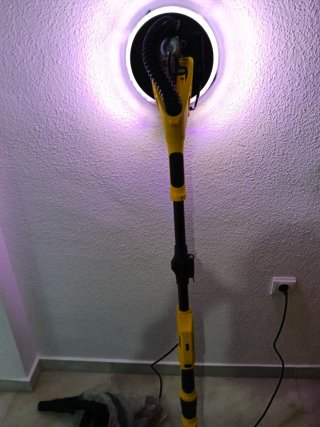 Lijadora Jirafa Stanley. 160€