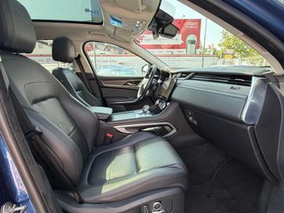 Jaguar F-Pace 2.0 I4 PHEV 404PS AWD Auto SE