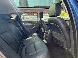 Jaguar F-Pace 2.0 I4 PHEV 404PS AWD Auto SE