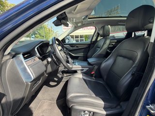 Jaguar F-Pace 2.0 I4 PHEV 404PS AWD Auto SE