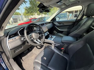 Jaguar F-Pace 2.0 I4 PHEV 404PS AWD Auto SE