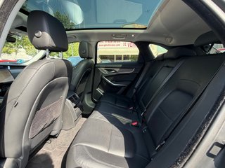 Jaguar F-Pace 2.0 I4 PHEV 404PS AWD Auto SE