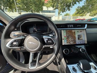 Jaguar F-Pace 2.0 I4 PHEV 404PS AWD Auto SE