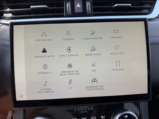 Jaguar F-Pace 2.0 I4 PHEV 404PS AWD Auto SE