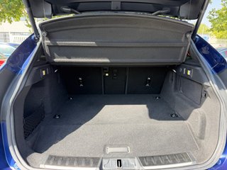 Jaguar F-Pace 2.0 I4 PHEV 404PS AWD Auto SE